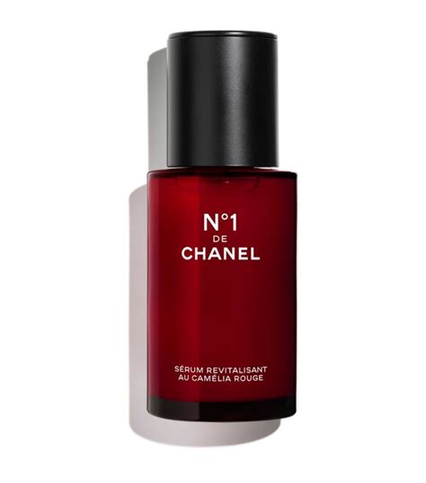 chanel nr 1|Chanel skincare number 1.